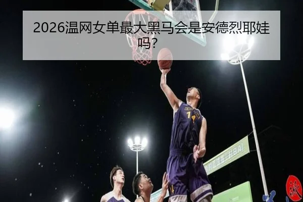 2026温网女单最大黑马会是安德烈耶娃吗？